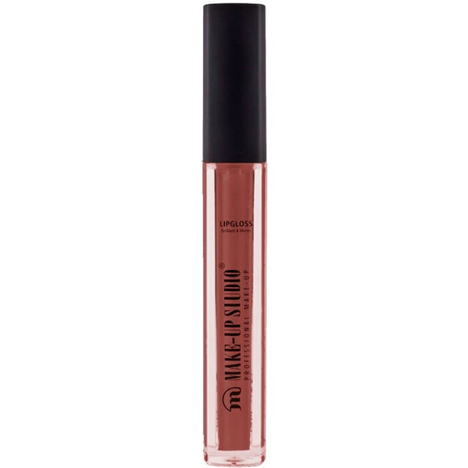 Make-up Studio Lip Glaze Lipgloss - Maroon Stiletto