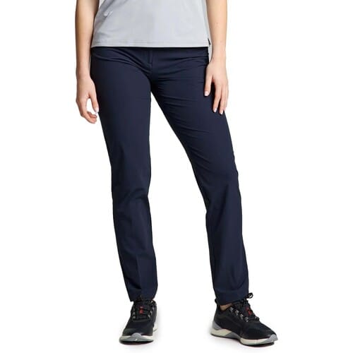 Broek Slam Ws Tech Chino Broek - Sportswear - Vrouwen