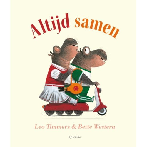 Altijd Samen - Leo Timmers