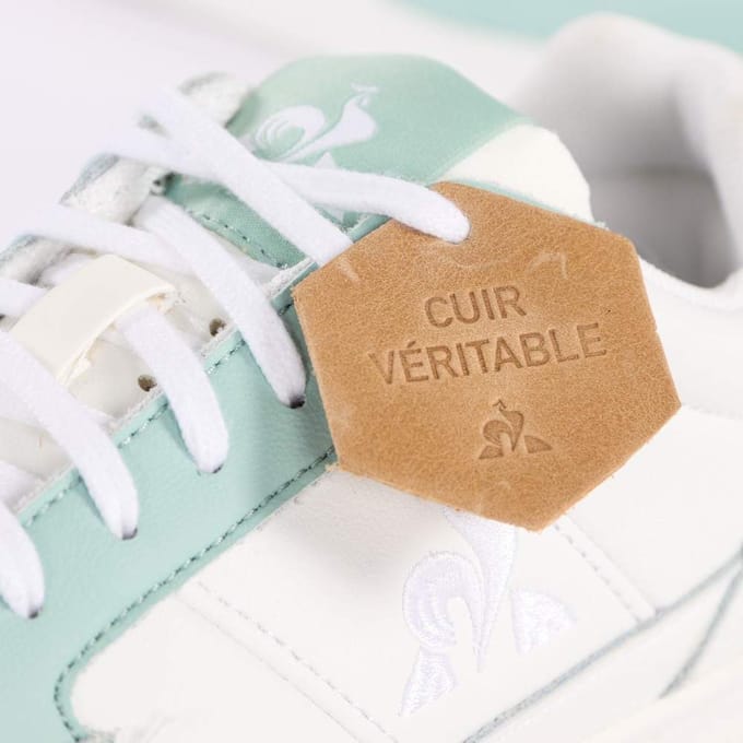 Le Coq Sportif Breakpoint sneakers voor dames