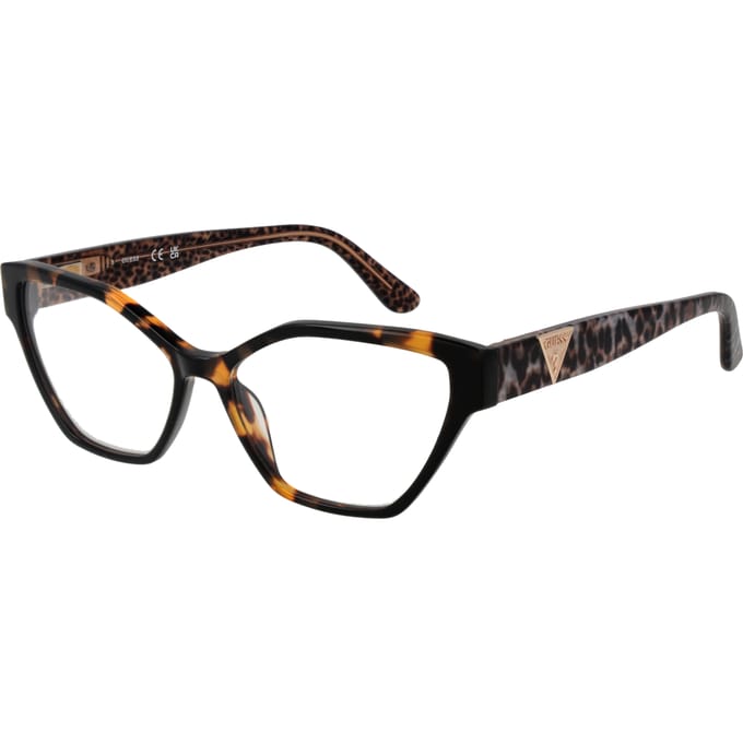 Guess Brilmontuur GU2827 052 55