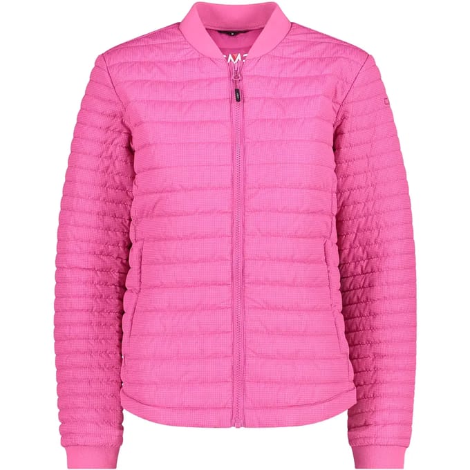 Donsjack voor dames CMP