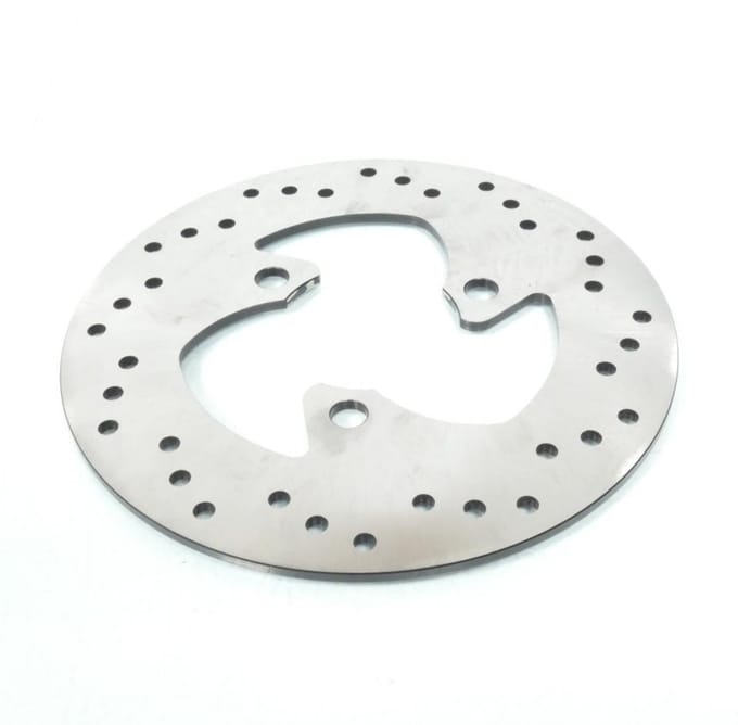 Disque de frein Newfren pour Scooter MBK 50 Stunt 2000 à 2020 Neuf