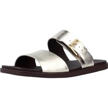 Platte sandalen Clarks Ofra Slide