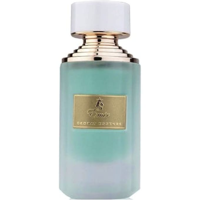 Paris Corner Cedrat Essense - Eau de Parfum - 75 ml