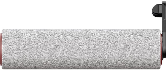 MOVA ACC-BRUSH-K20 - Borstelroller - Duurzaam voor K20 Robotstofzuiger