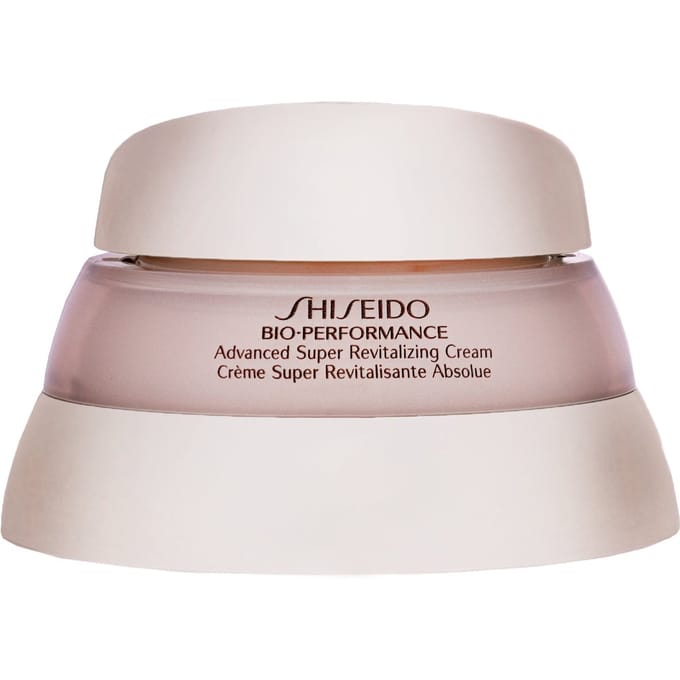 Shiseido Bio-Performance Advanced Super Revitalizing Cream 24-uurs zorg Dames 75 ml