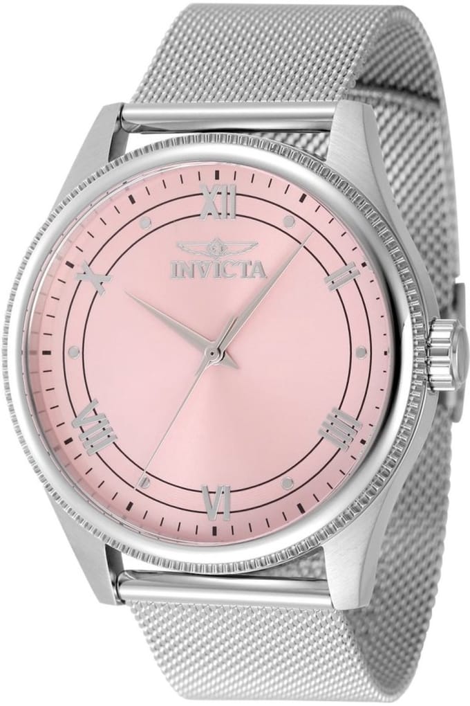 Invicta Celestial 48485 Herenhorloge Quartz - 43 mm