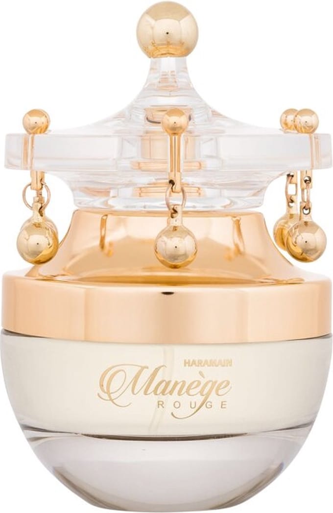Al Haramain Manege Eau de Parfum - 75ml