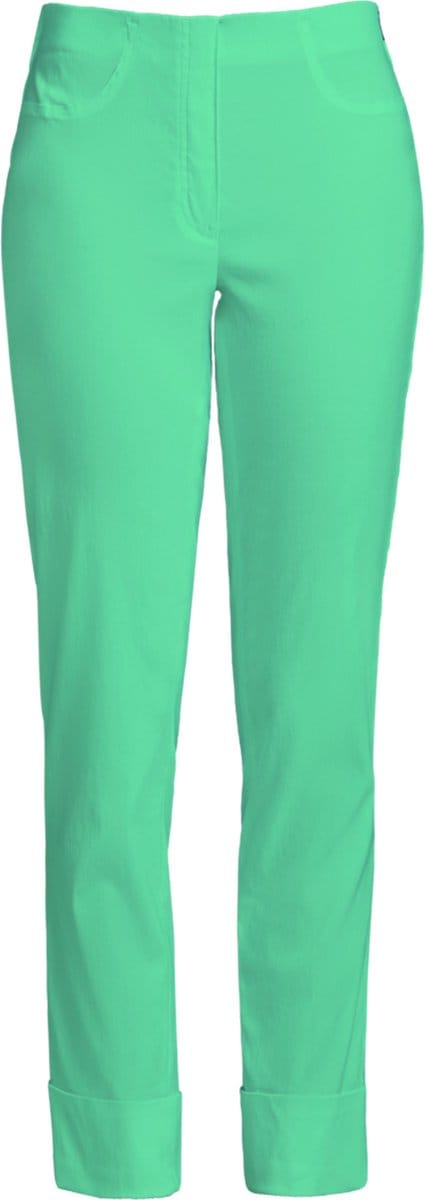 Robell - Model Bella 09 - 7/8 Bengaline Stretch - Pistachio - EU44