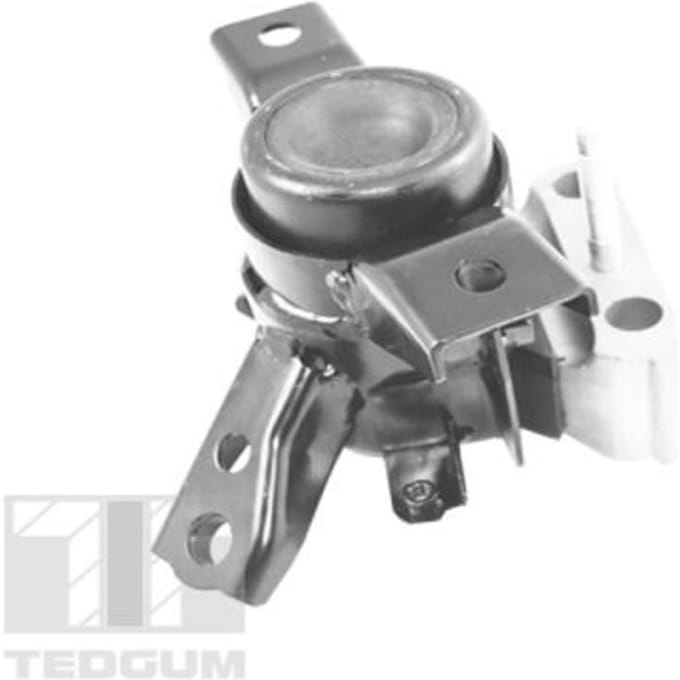 Motorsteun TEDGUM TED13922