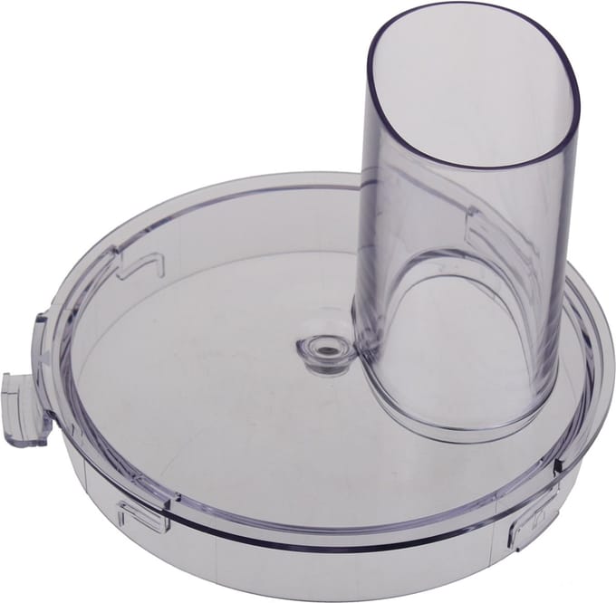 KENWOOD - Deksel mengkom FP120/126/190/196 - KW711730