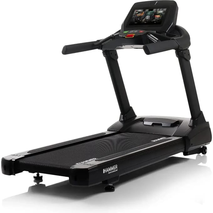 Loopband Hammer Maximum TR 8000