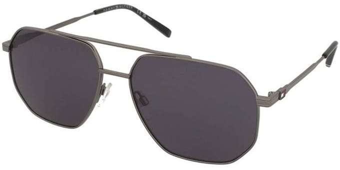 Zonnebrillen Tommy Hilfiger TH 2191/S KJ1/IR
