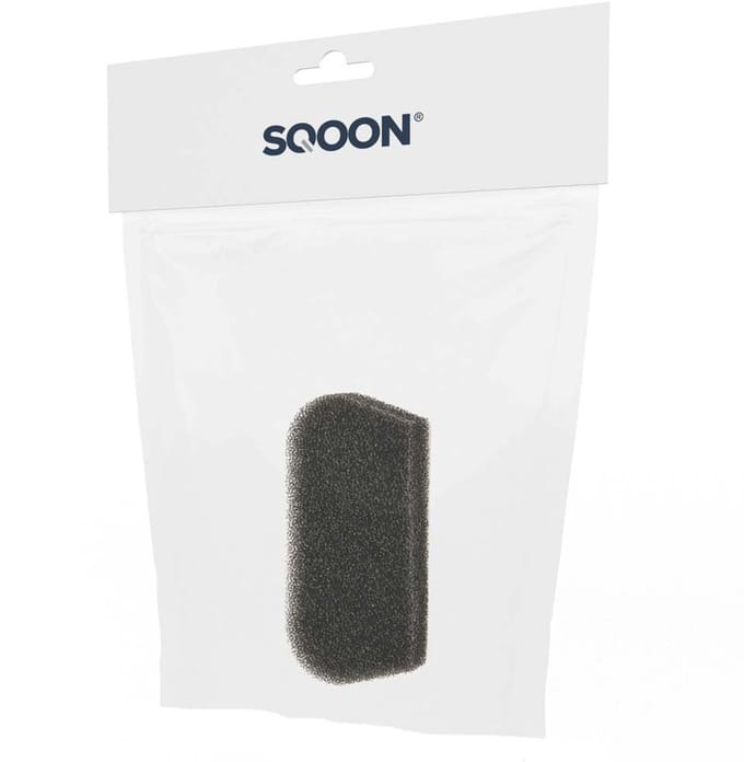 SQOON® Filter Geschikt voor Philips Marathon – Vervangt 432200038800