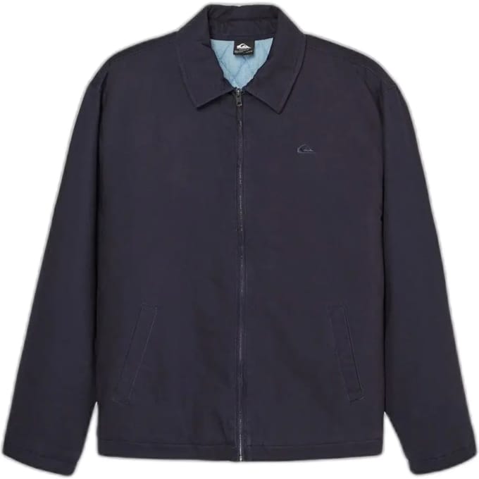 Quiksilver Taldora Winter Jas blauw