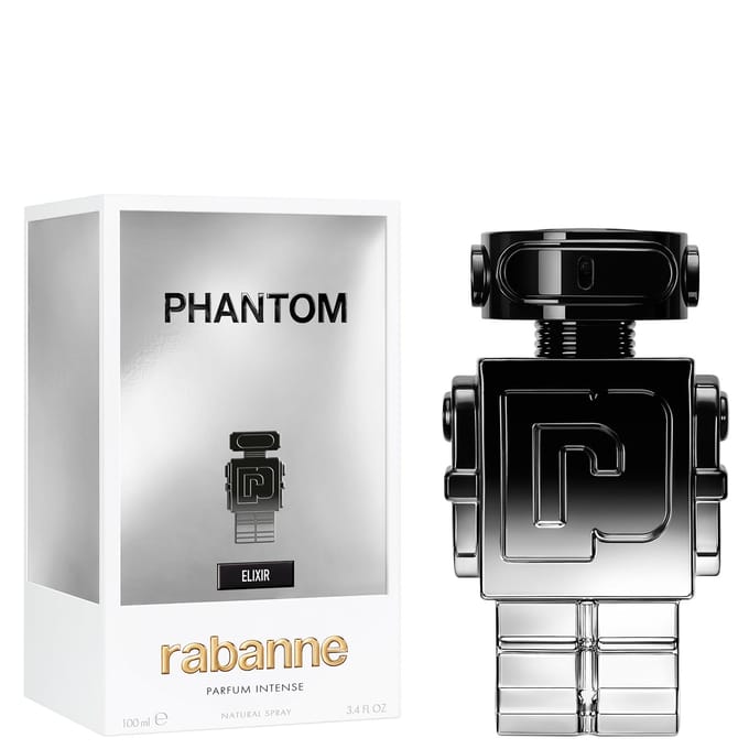 Rabanne Phantom Elixir Rabanne - Phantom Phantom Elixir  - 100 ML