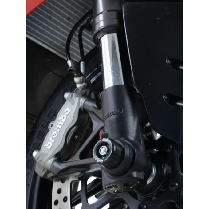 Motor vorkbeschermers R&G Racing Ducati 1299 Panigale