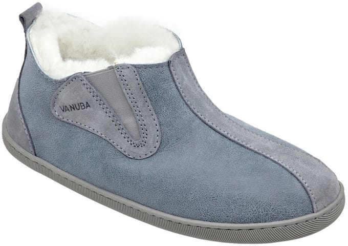 Vrouwenpantoffels Vanuba Columbia
