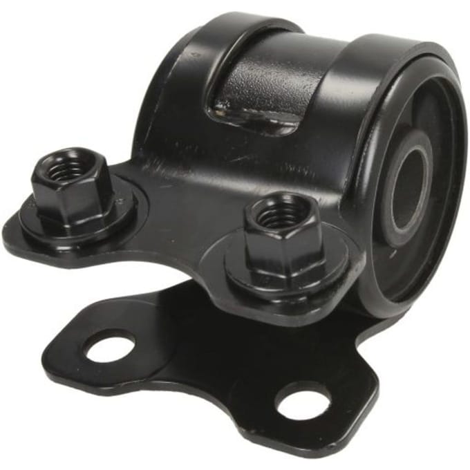 Voorste draagarm silentblock MEYLE 714 610 0009/HD