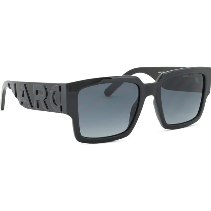 Marc Jacobs MARC 739/S Black grey 54/19/145 UNISEX Zonnebrillen