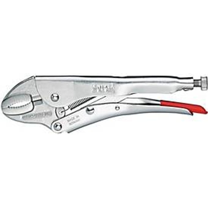 KNIPEX Universele Gripstang - Slijptang - 250 mm - Artikelnummer 4104250