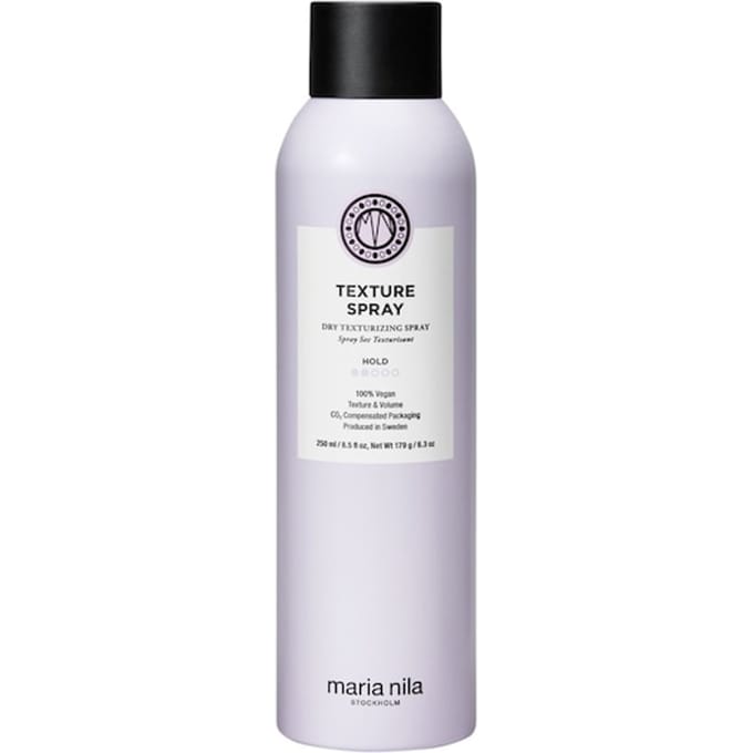 Maria Nila Style & Finish Textuur Spray Styling spray Dames 250 ml