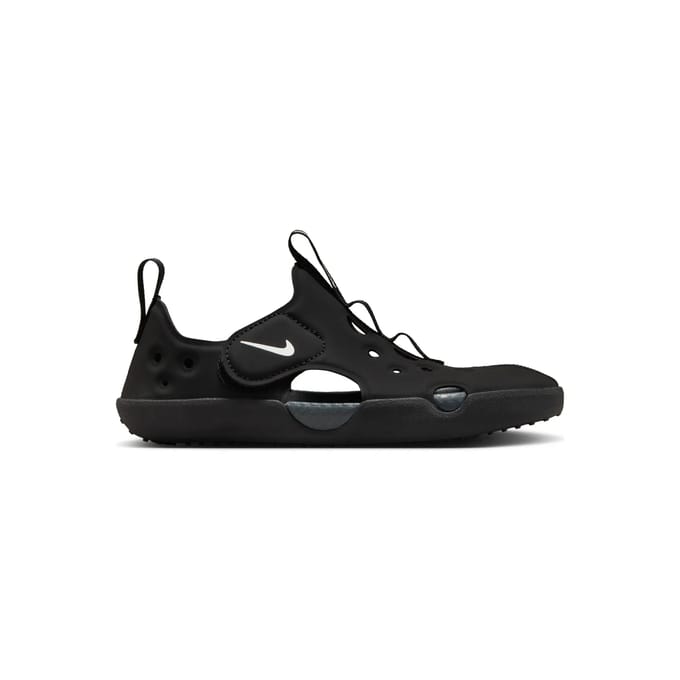 Nike Sandalen voor kleuters Sunray Protect 4 - Zwart, Zwart 29.5