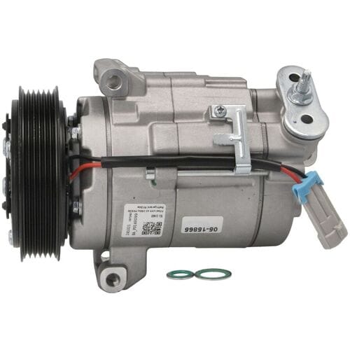 Airco-compressor ELSTOCK 51-1060
