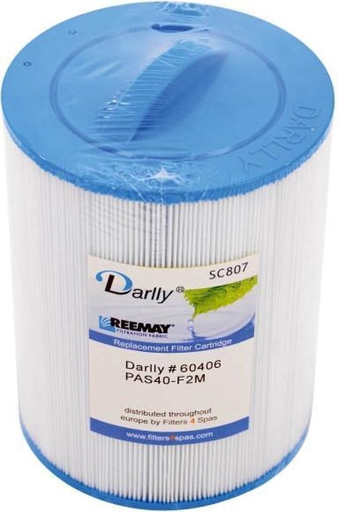 Darlly Spa Waterfilter SC863 / 50327 / SS04
