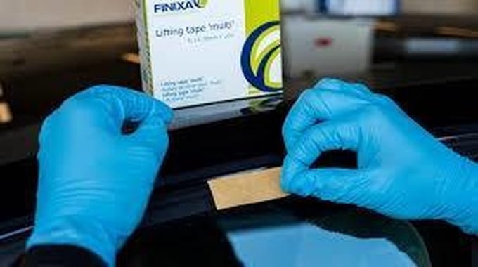 FINIXA Lifting tape Multi