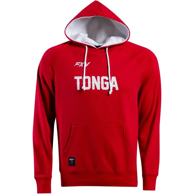 Sweatshirt Force XV Tonga 23/24