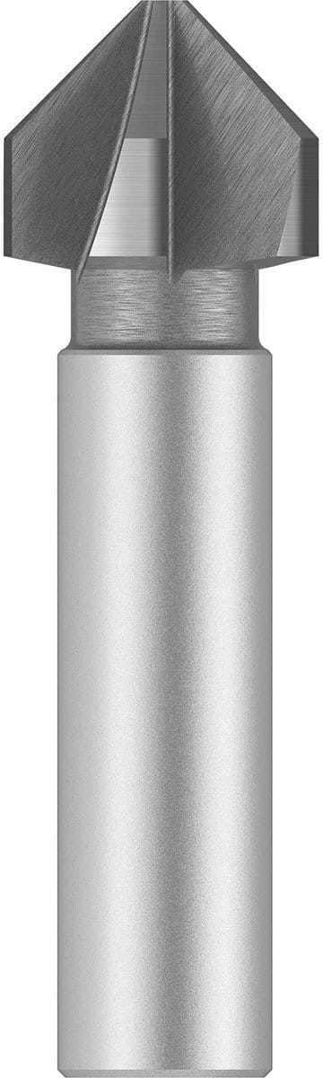 Bosch FORSÆNKER STÅL HSS M6 5SKJ 12X48MM