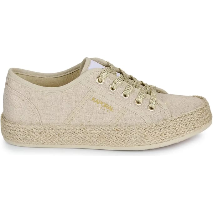 Kaporal  Lage Sneakers BIORGATY