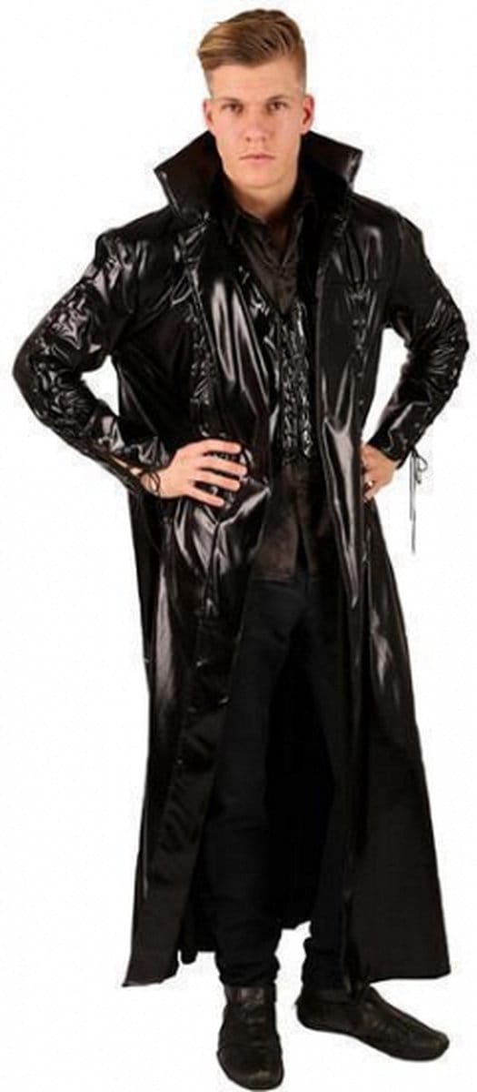 Halloween Gothic kostuum voor heren 52 (l)