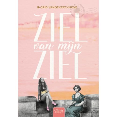 Ziel Van Mijn Ziel - Ingrid Vandekerckhove