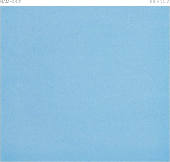 Hammock - Silencia (CD)