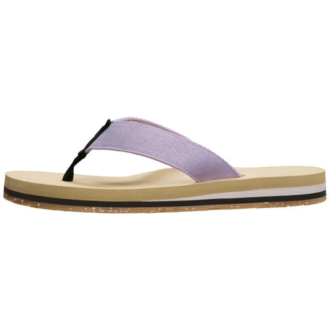 Vrouwenslippers Hannah Mica