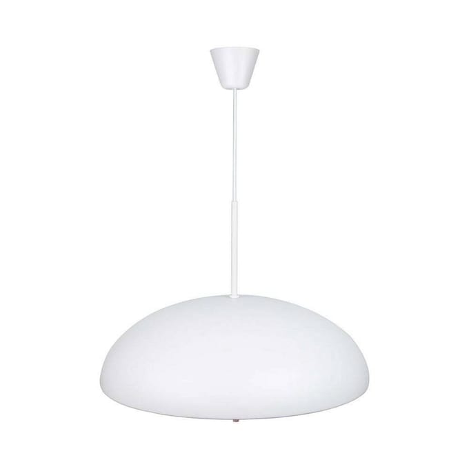 DFTP by Nordlux Hanglamp Versale, wit, Ø 50 cm