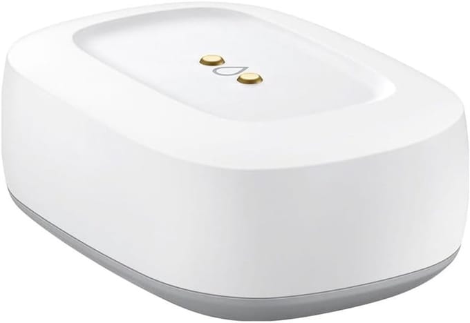 Zigbee Watersensor voor Huizen - Slimme Watermelder met Alarmering bij Waterlekkage