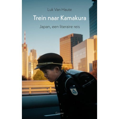 Trein Naar Kamakura - Luk Van Haute