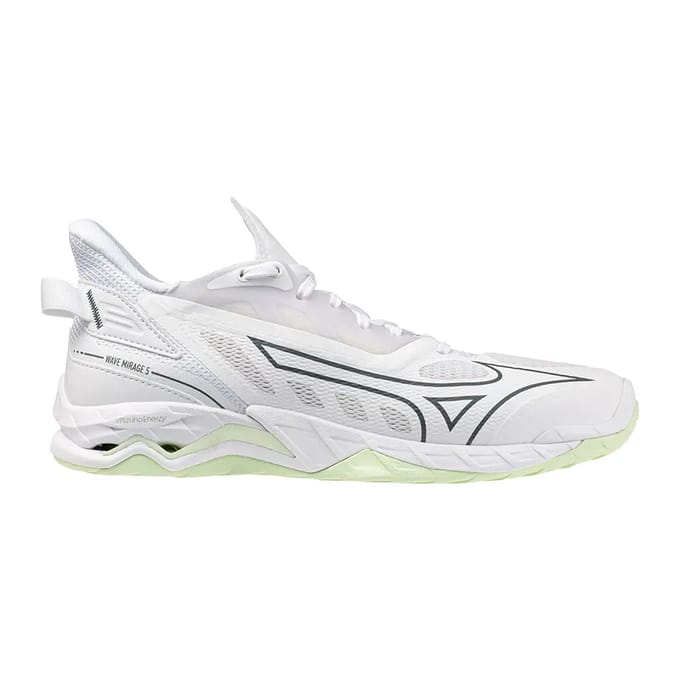 Indoorschoenen voor dames Mizuno Wave Mirage