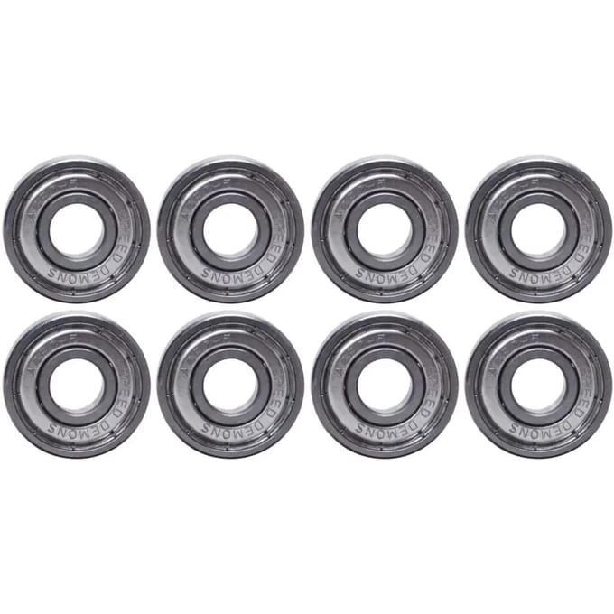 Lager Speed Demons (x8)