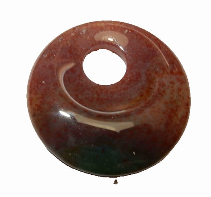 Mokaiet Donut Hanger