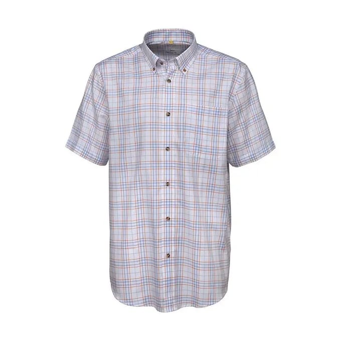 Shirt Idaho Trekking