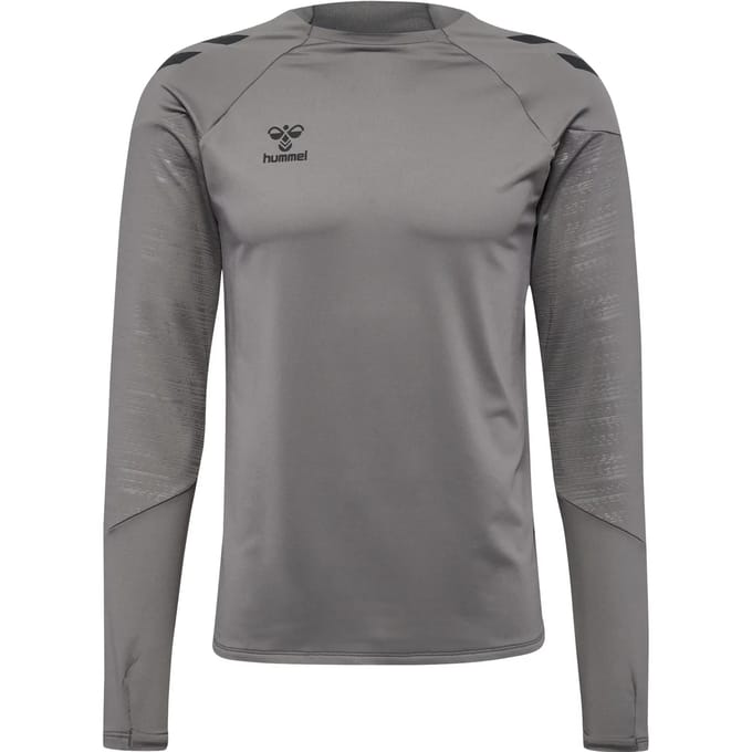 Hummel-sweatshirt Hmlpro Training Crew Sweat 223810
