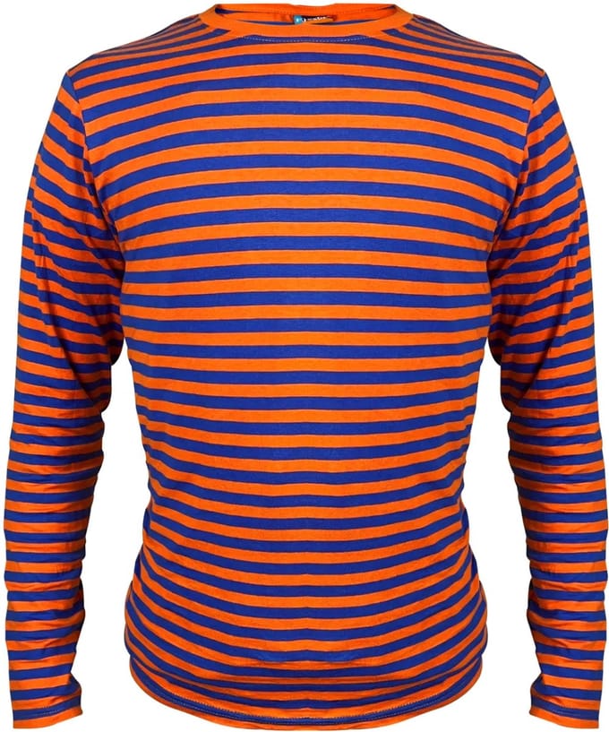 Fjesta© Lampegat shirt - Unisex - Maat M