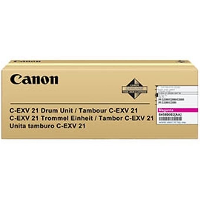 Canon C-EXV 21 drum magenta (origineel)