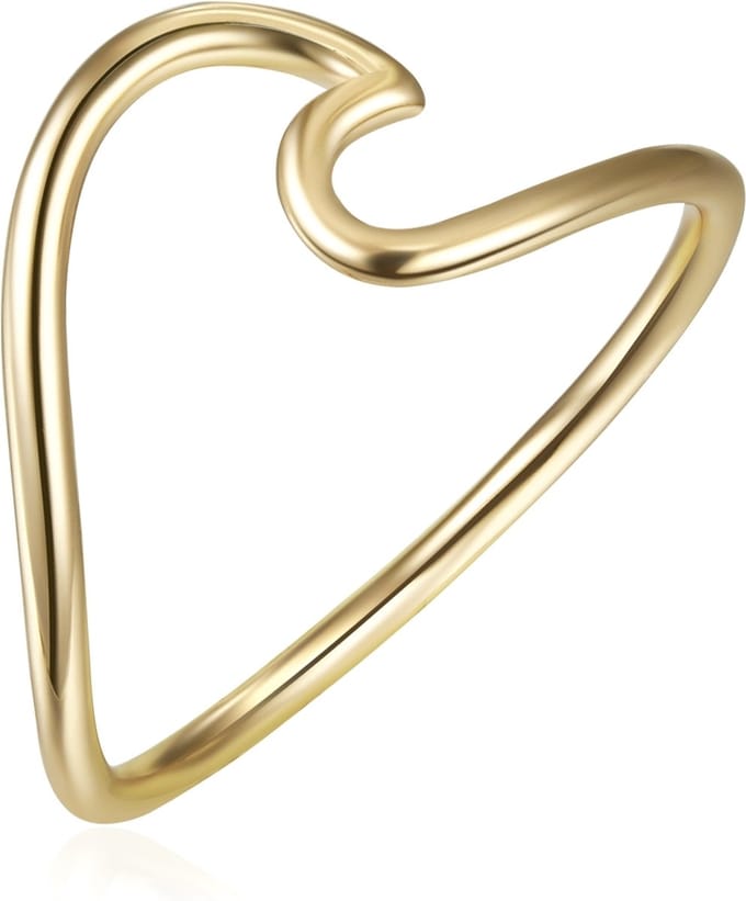 Glanzstücke München Mode-ring