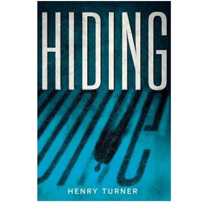 Hiding - Henry Turner
